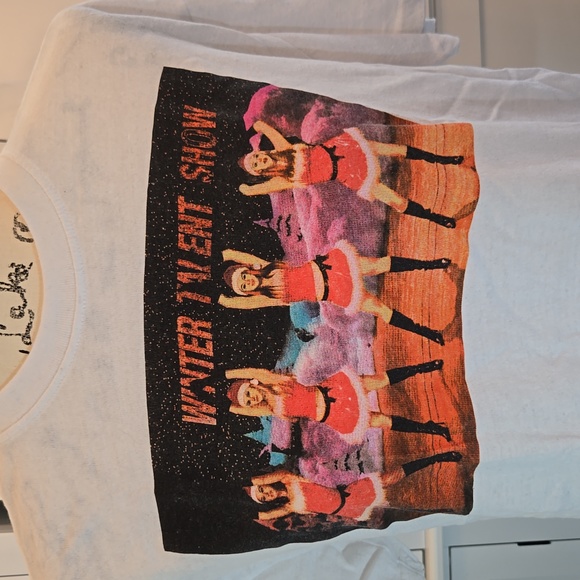 Mean Girls T shirt, Winter Talent Show - Picture 2 of 5